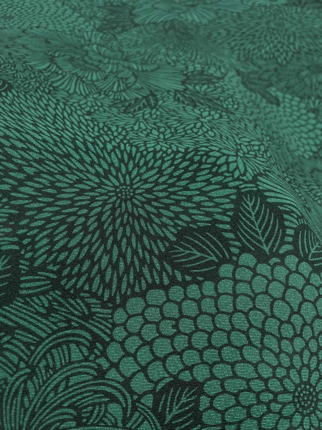 伊勢型小紋 南部芳松