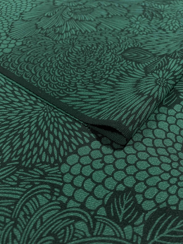 伊勢型小紋 南部芳松