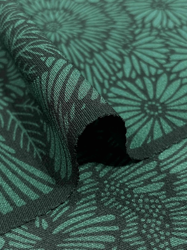 伊勢型小紋 南部芳松