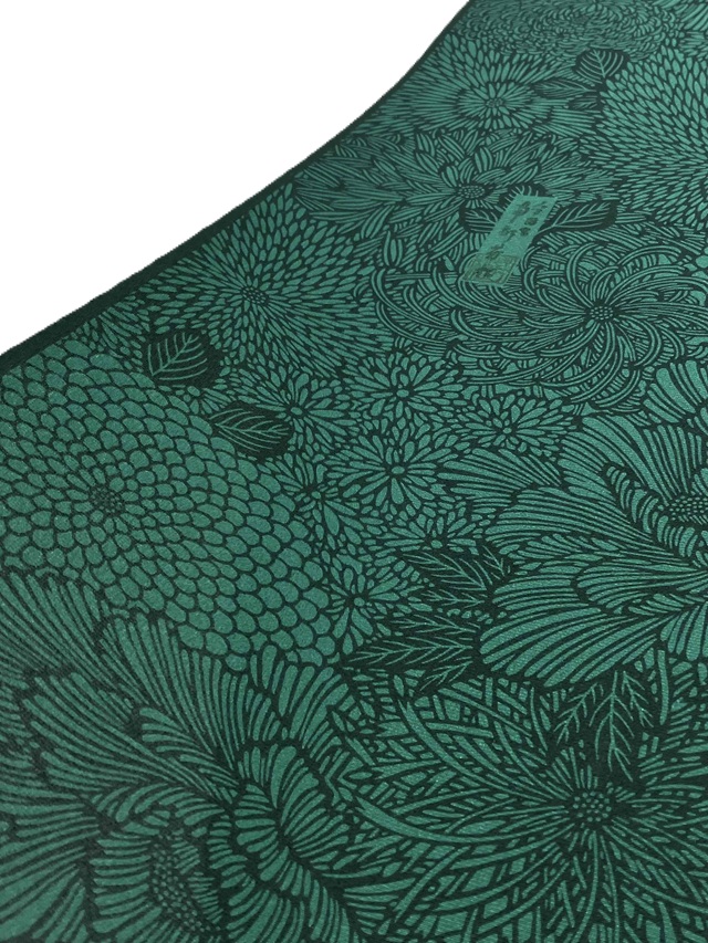 伊勢型小紋 南部芳松