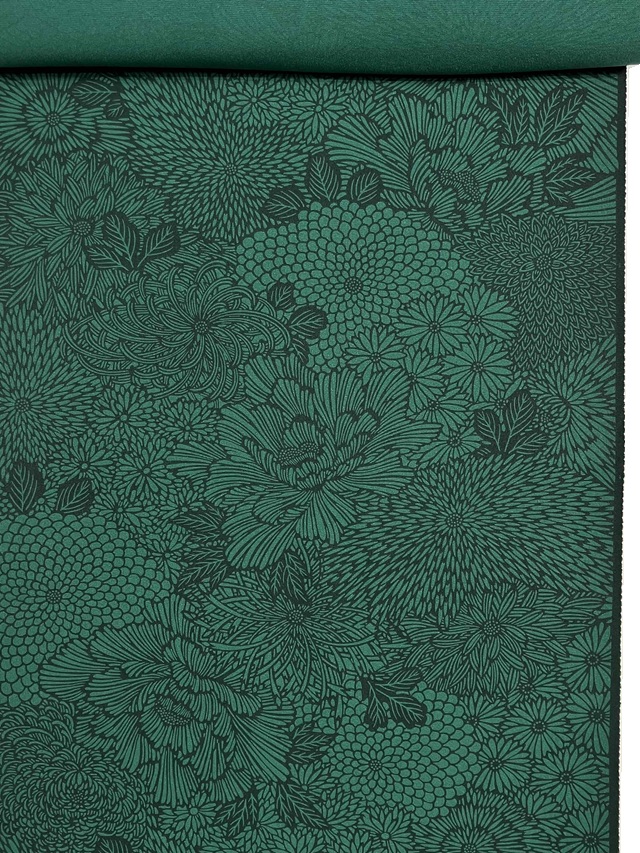 伊勢型小紋 南部芳松