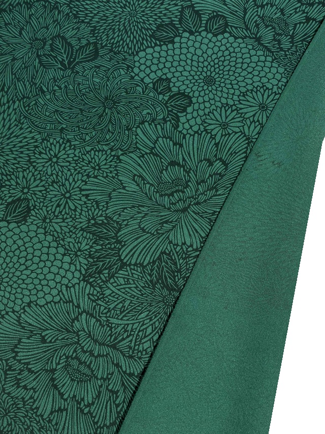 伊勢型小紋 南部芳松