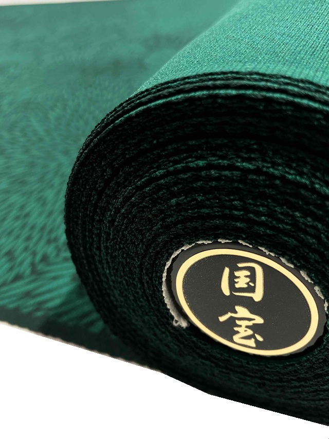 伊勢型小紋 南部芳松