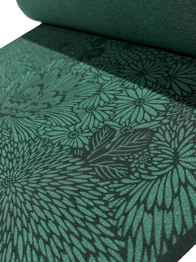 伊勢型小紋 南部芳松