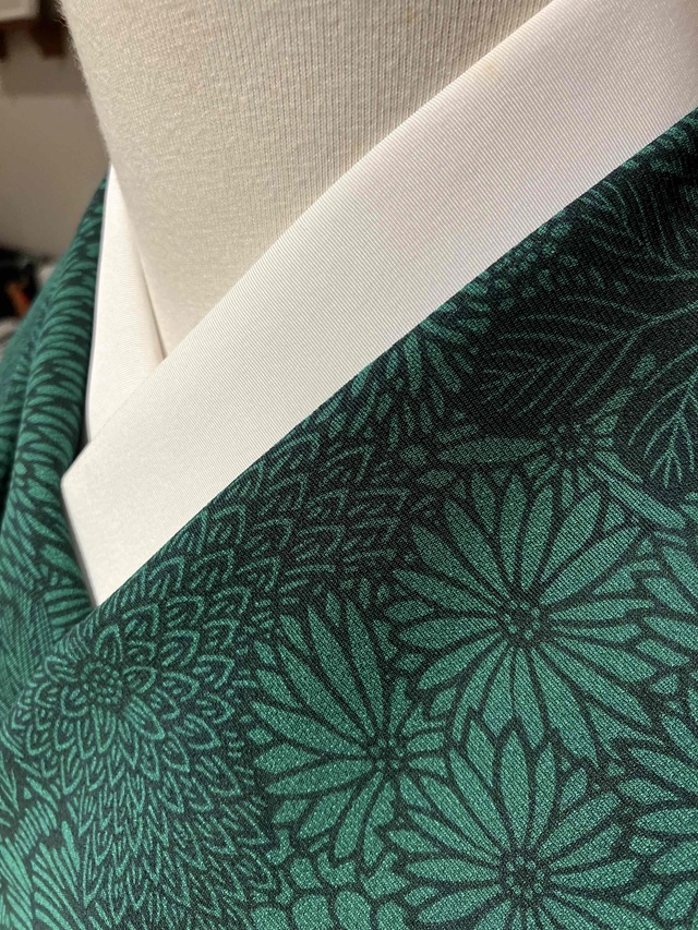 伊勢型小紋 南部芳松