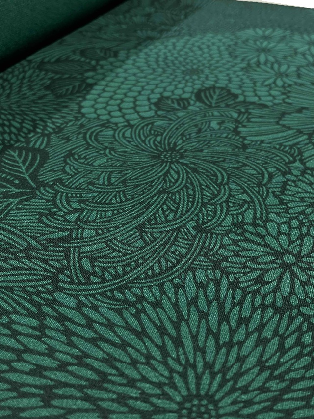 伊勢型小紋 南部芳松