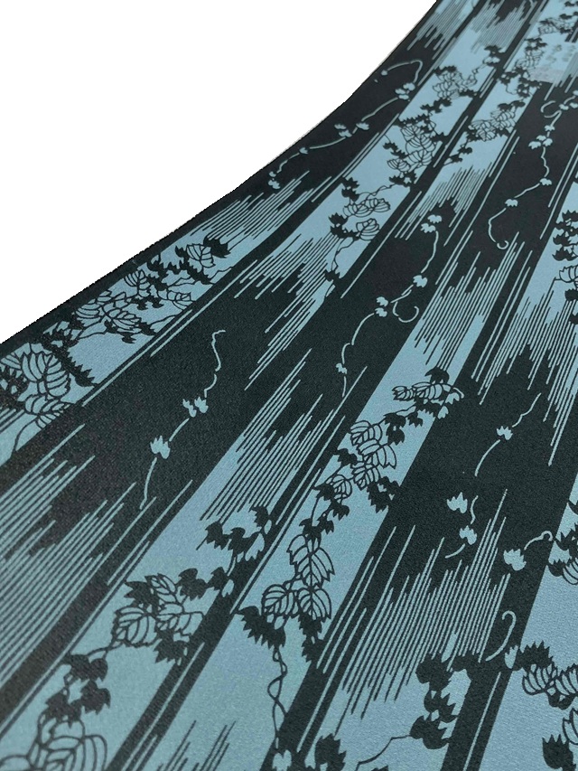 伊勢型小紋 南部芳松