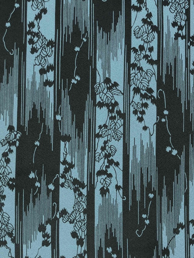 伊勢型小紋 南部芳松