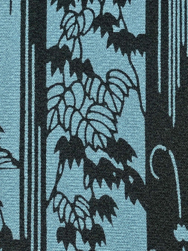 伊勢型小紋 南部芳松