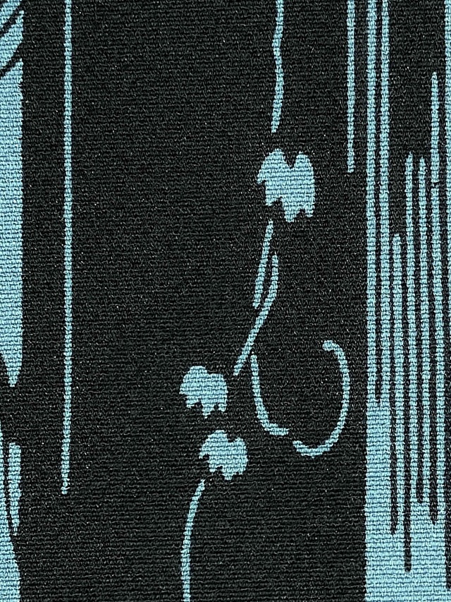 伊勢型小紋 南部芳松