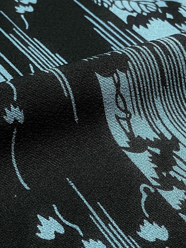 伊勢型小紋 南部芳松