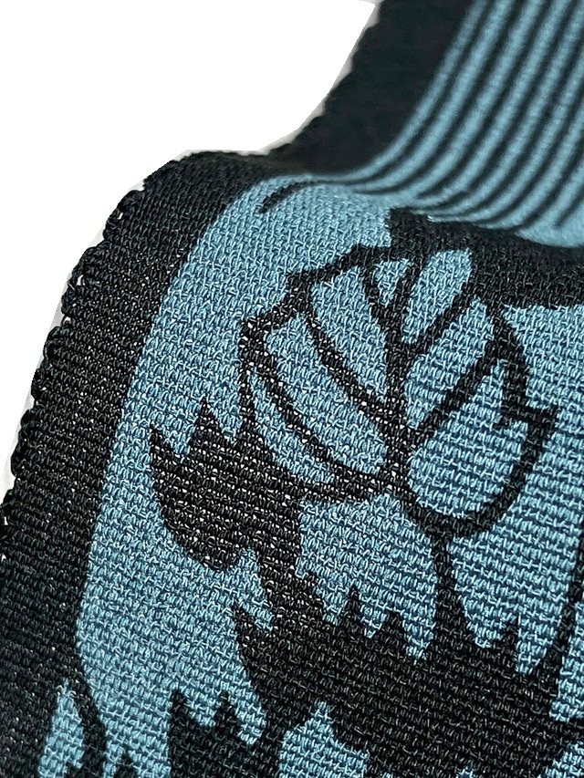 伊勢型小紋 南部芳松