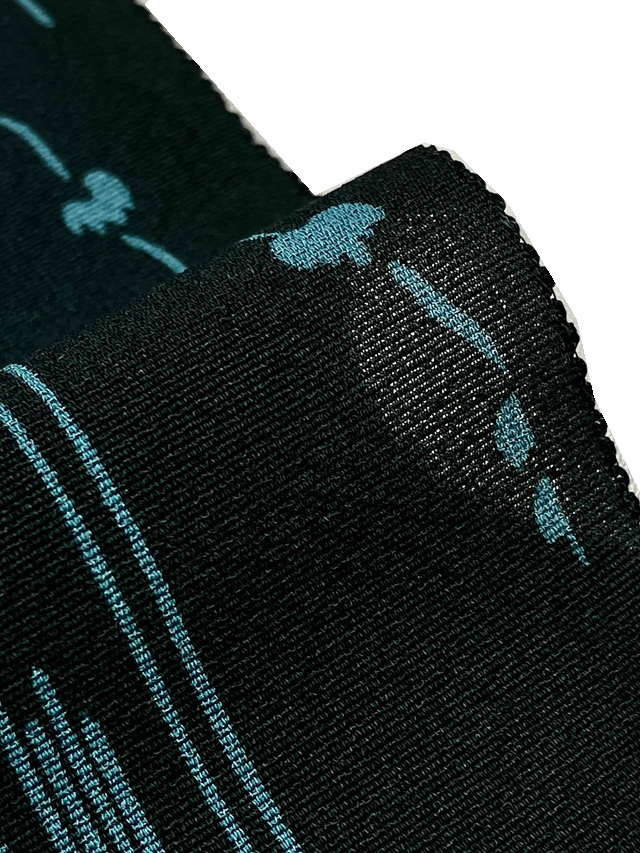 伊勢型小紋 南部芳松