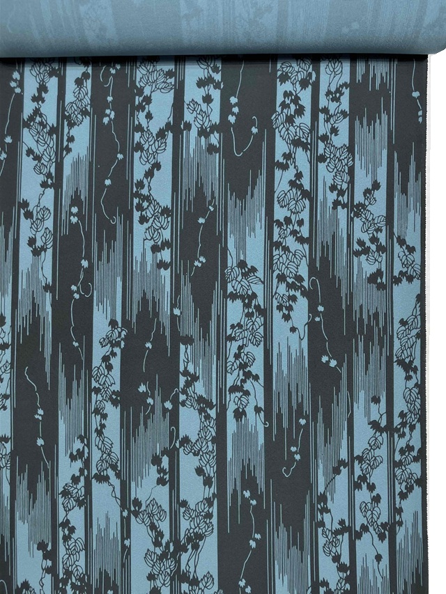 正絹小紋反物 南部芳松 正絹小紋反物 南部芳松