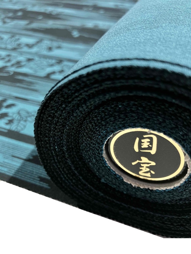 伊勢型小紋 南部芳松