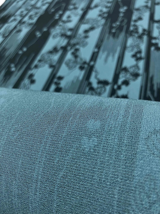 伊勢型小紋 南部芳松