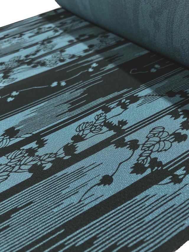 伊勢型小紋 南部芳松