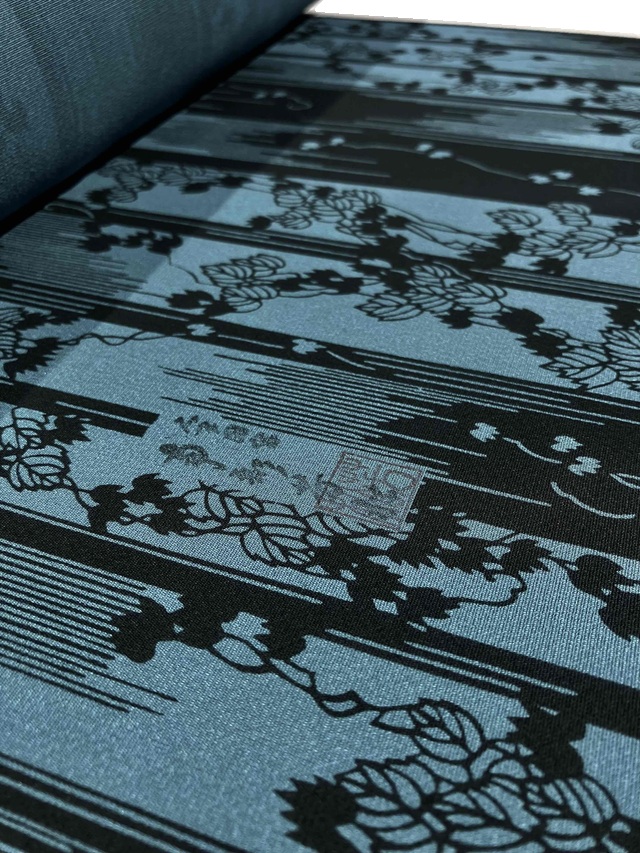 伊勢型小紋 南部芳松