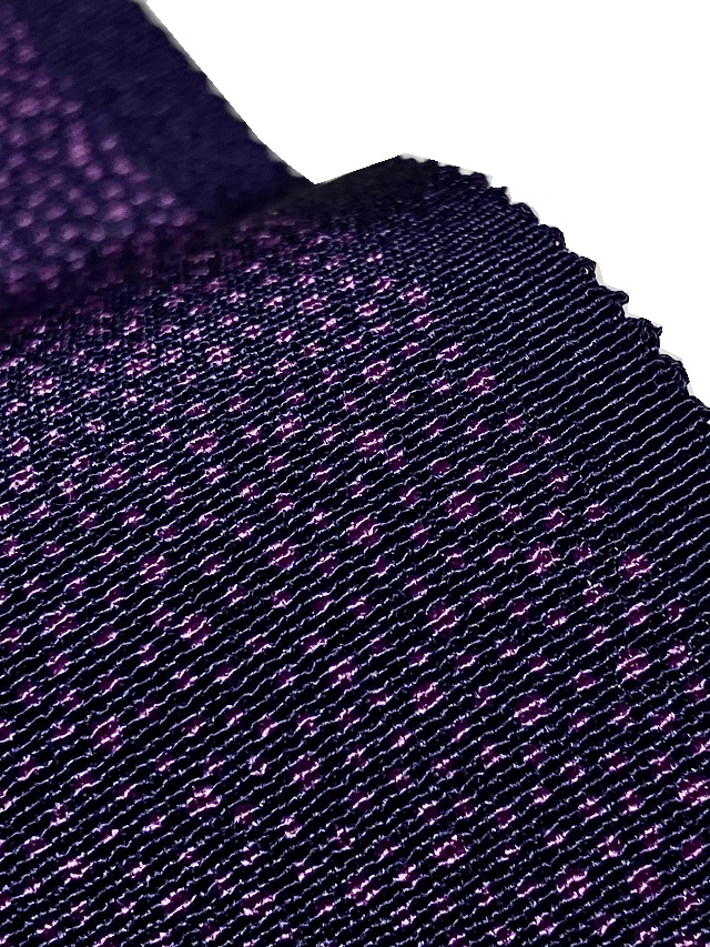 伊勢型小紋 南部芳松