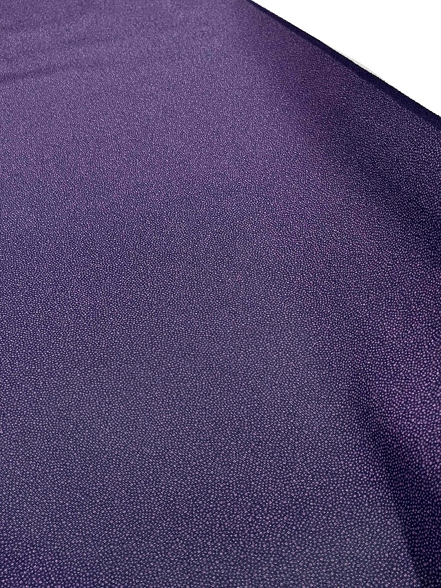 伊勢型小紋　六谷梅軒