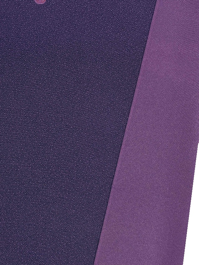 伊勢型小紋　六谷梅軒