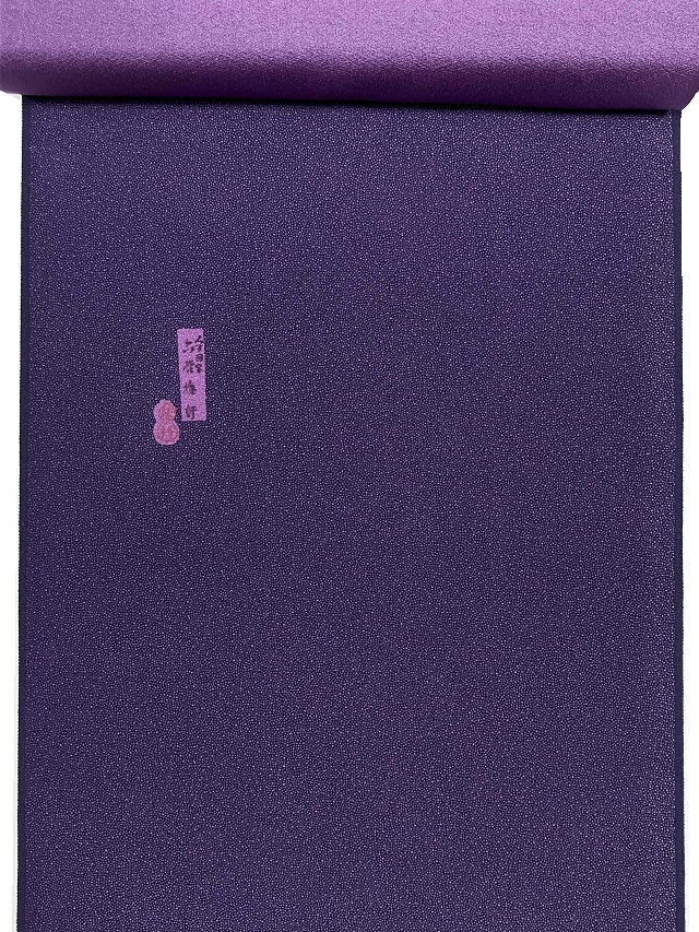 伊勢型小紋　六谷梅軒