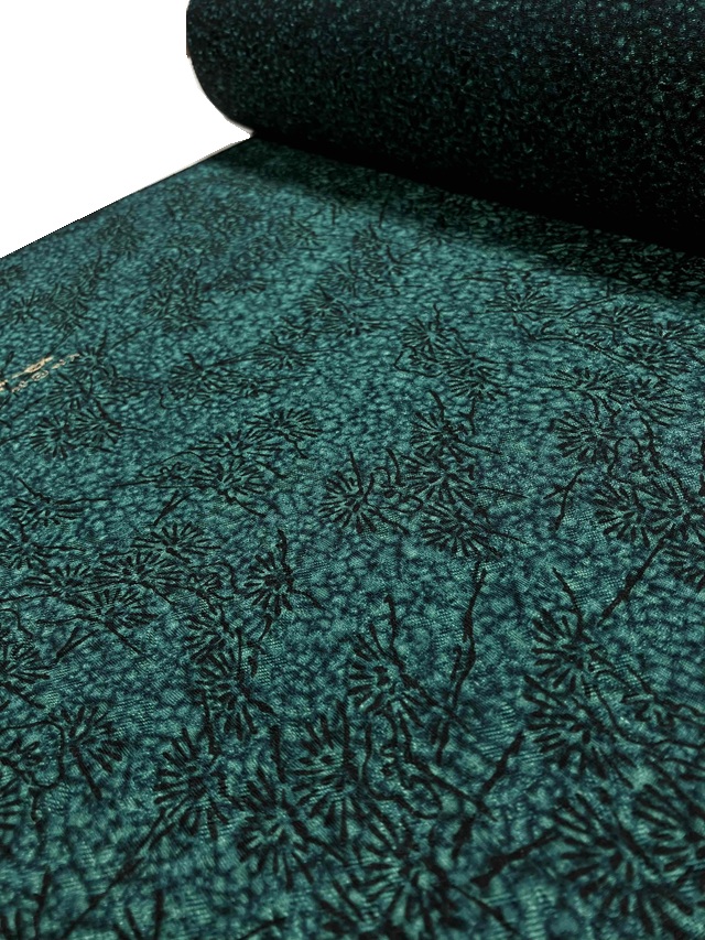 伊勢型　南部芳松