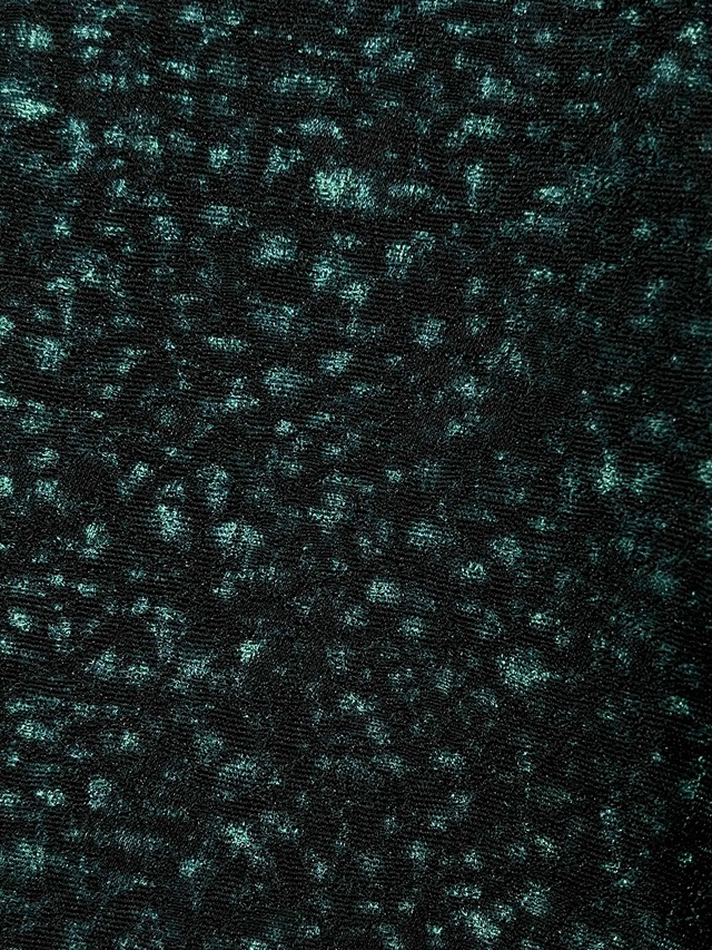 伊勢型　南部芳松　天目染