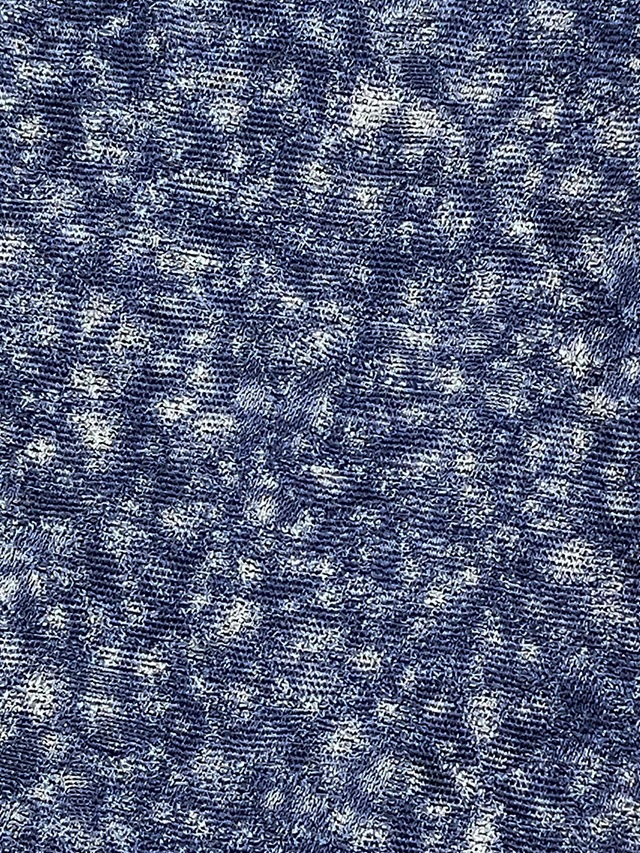 伊勢型 南部芳松 天目染