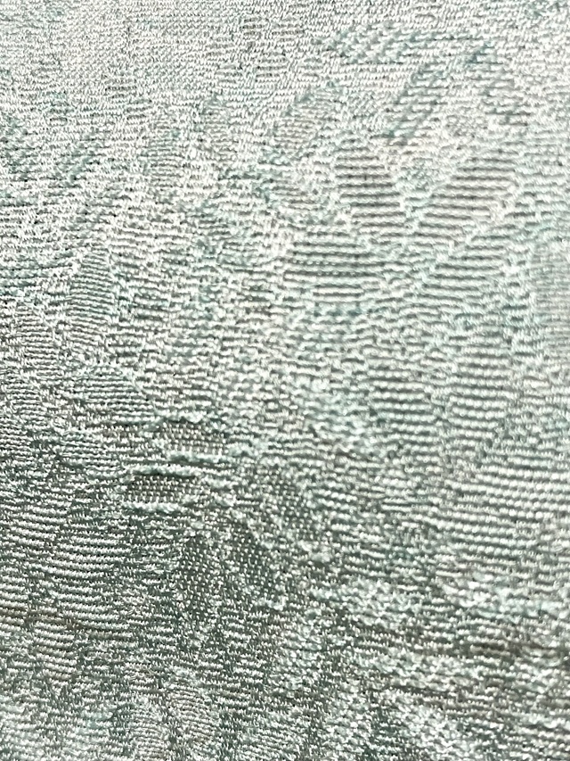 伊勢型 南部芳松 天目染