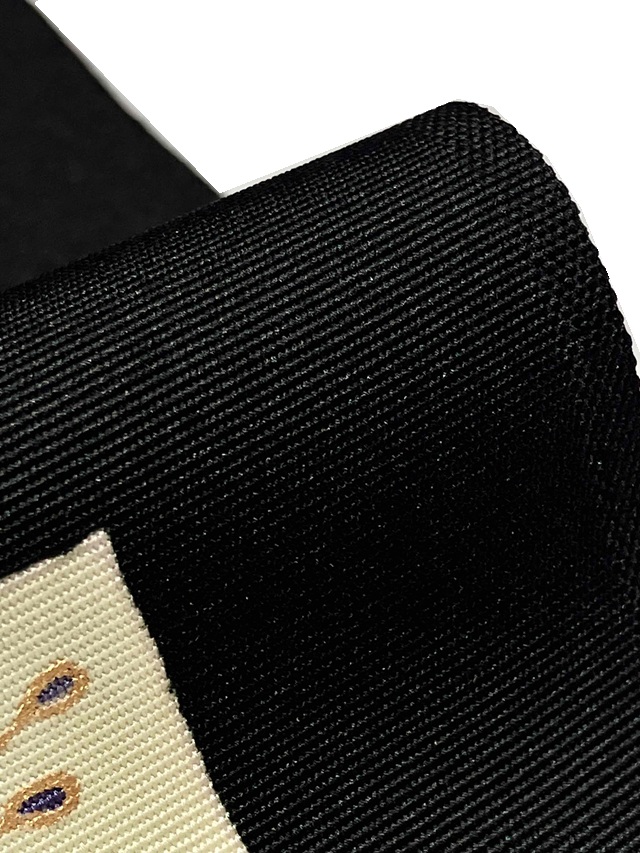 ワイングラス 京友禅 西原