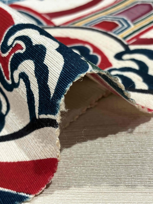 紅型工房ひがしや　宝船