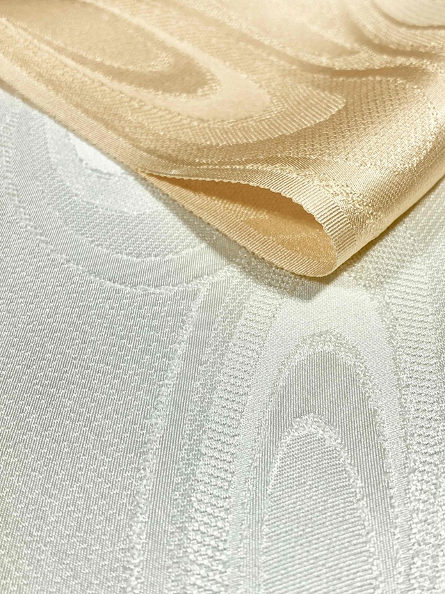 丹後縮緬帯揚げ