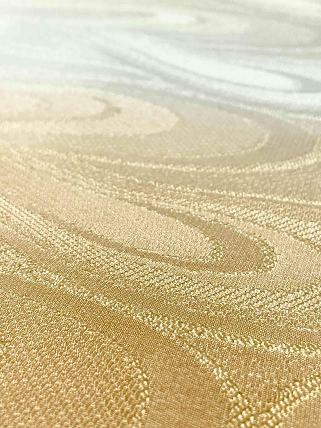 丹後縮緬帯揚げ