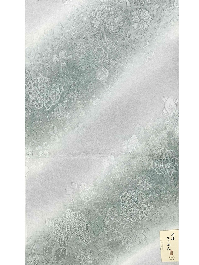 丹後縮緬帯揚げ