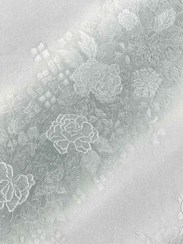 丹後縮緬帯揚げ