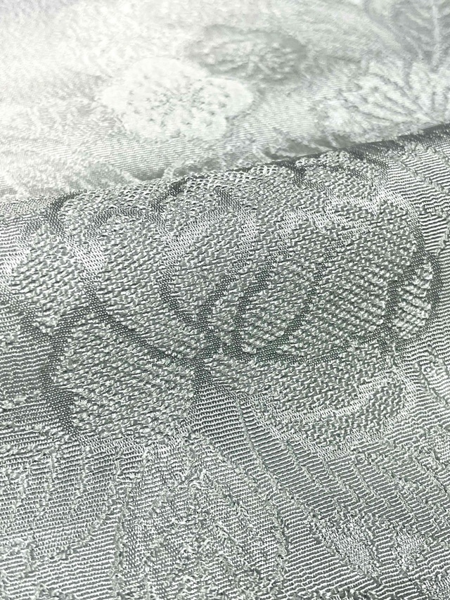 丹後縮緬帯揚げ