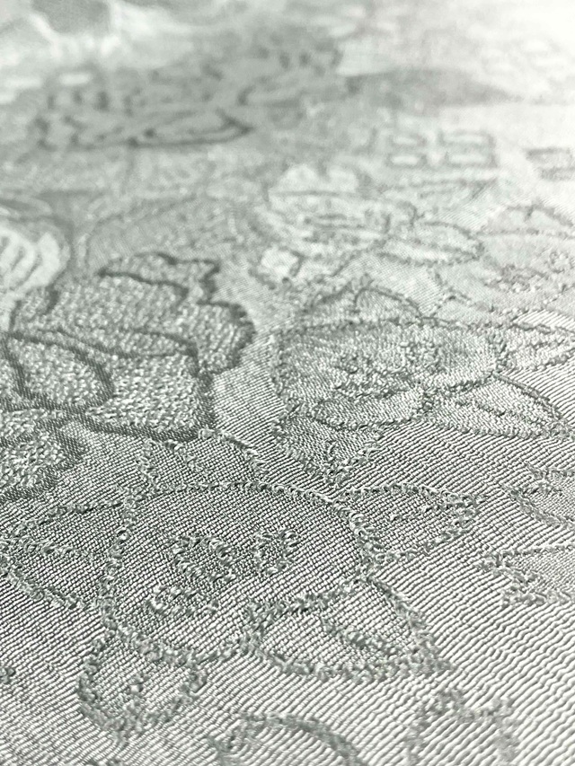 丹後縮緬帯揚げ