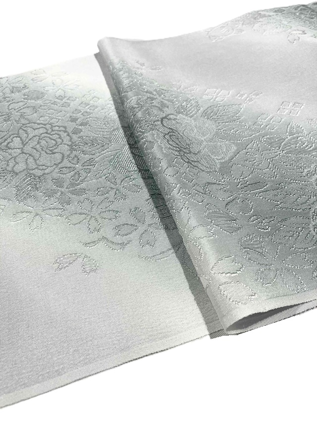 丹後縮緬帯揚げ