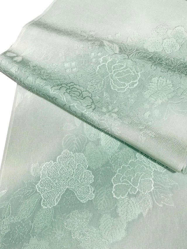 丹後縮緬帯揚げ