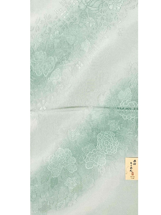 丹後縮緬帯揚げ