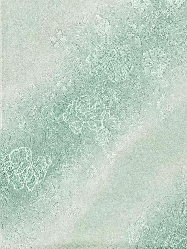 丹後縮緬帯揚げ