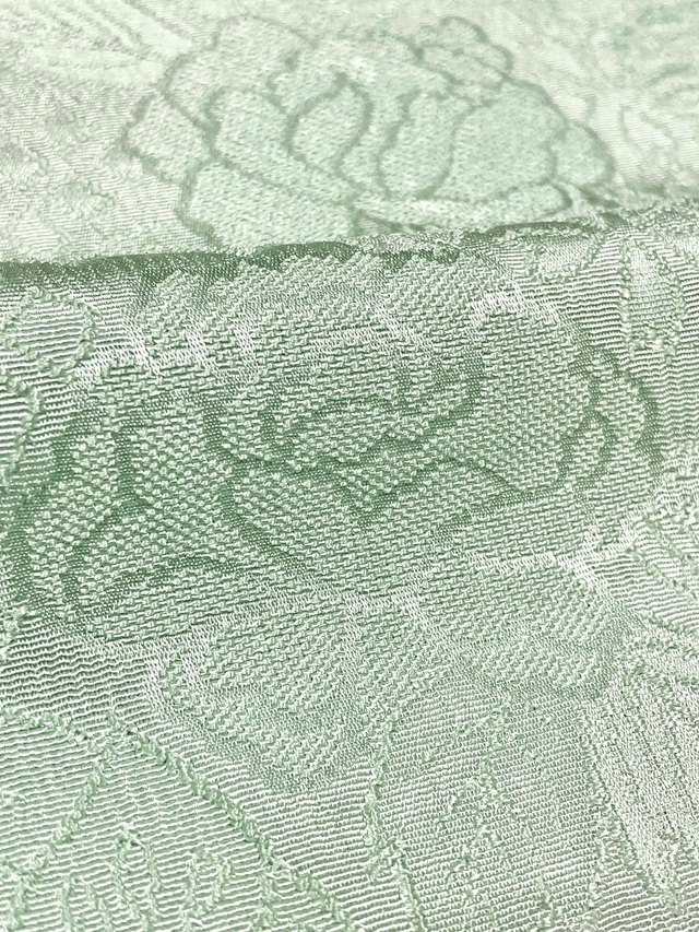 丹後縮緬帯揚げ