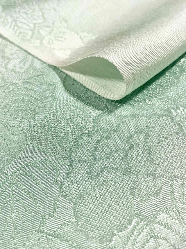 丹後縮緬帯揚げ