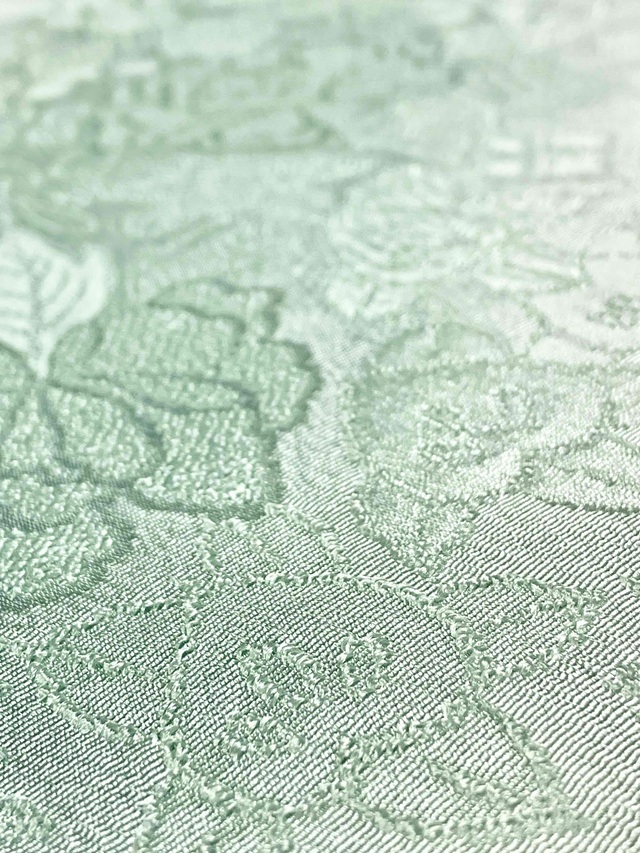 丹後縮緬帯揚げ