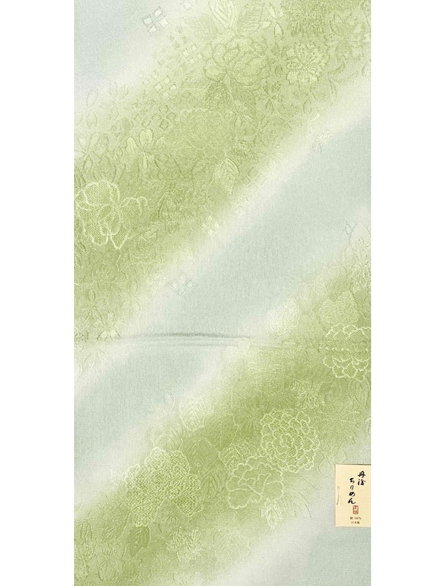 丹後縮緬帯揚げ