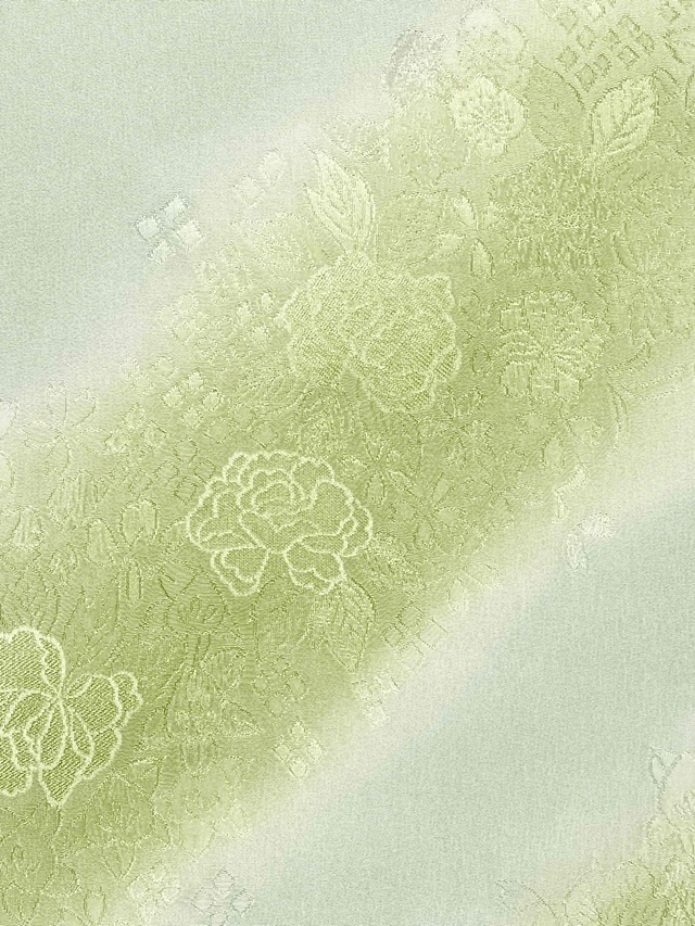 丹後縮緬帯揚げ