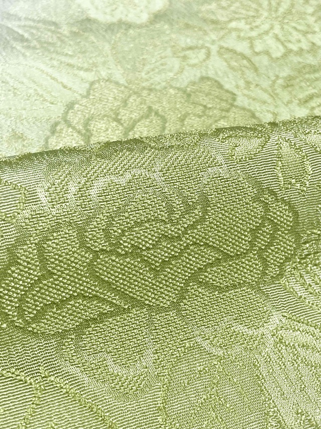 丹後縮緬帯揚げ