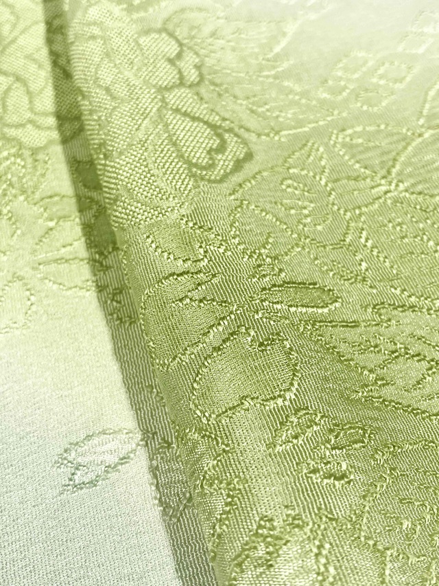 丹後縮緬帯揚げ