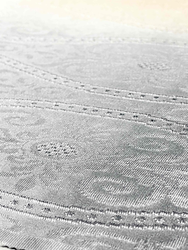 丹後縮緬帯揚げ